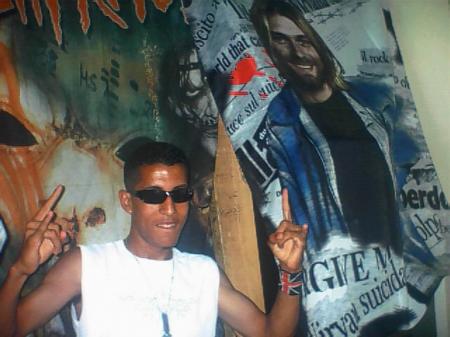 chof oskot